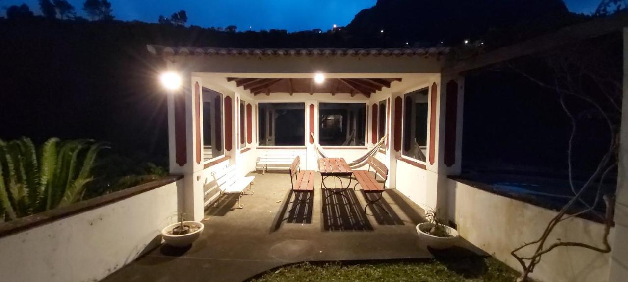 Paraiso Resiliente Santana  Dış mekan fotoğraf