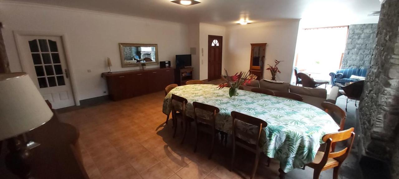 Paraiso Resiliente Santana  Dış mekan fotoğraf