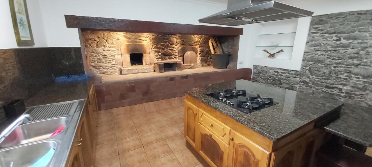 Paraiso Resiliente Santana  Dış mekan fotoğraf