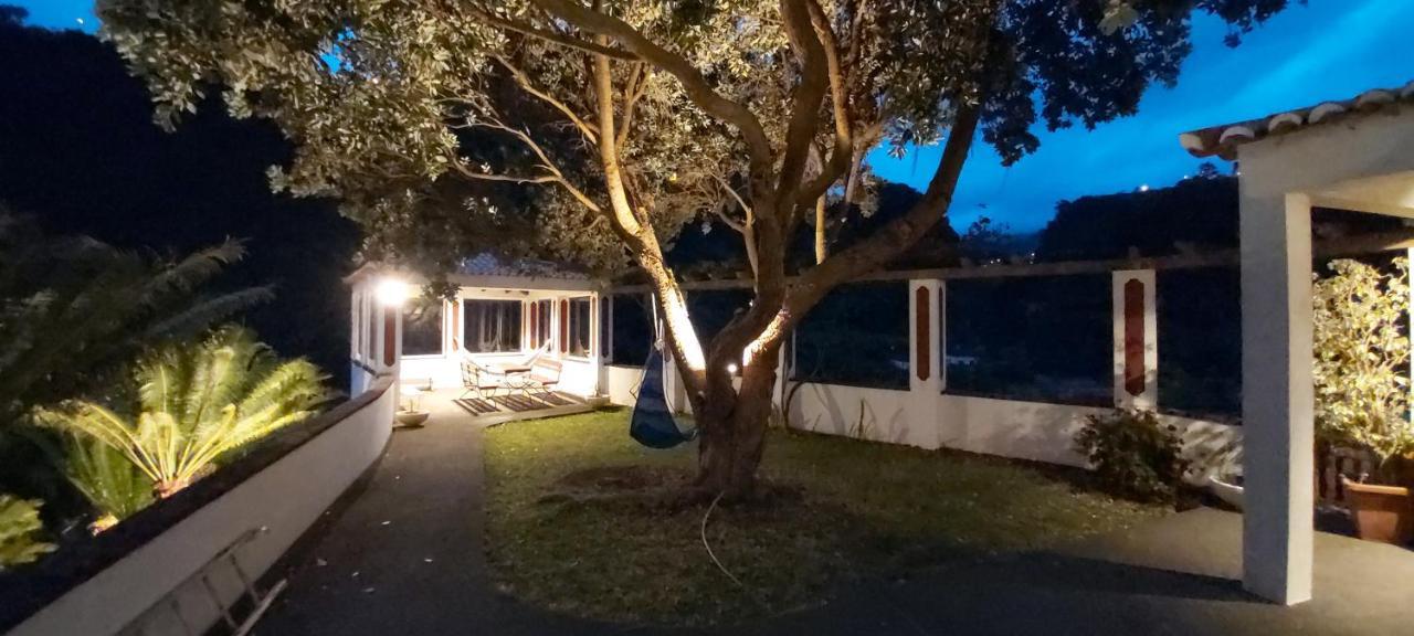 Paraiso Resiliente Santana  Dış mekan fotoğraf