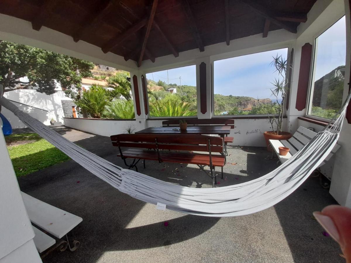 Paraiso Resiliente Santana  Dış mekan fotoğraf